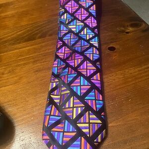 Robert Talbott for Nordstrom Geometric Tie
